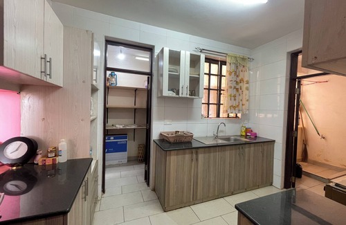 Thika Apartment | Lux Suites Thika Gateway Apartment