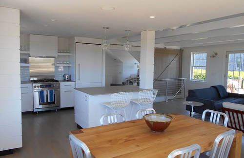 Surfside House | Lux Surfside w Pool. Steps to Best Beach plus dogs nAug. week, Labor Day Avail