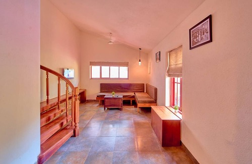 Kunchithanny Resort | Lux Valley Munnar