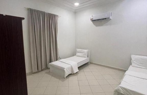 Doha Villa | Lux. Villa Alkhisa