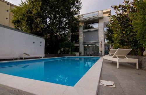 Lazi Villa | Lux Villa Ivan Budva