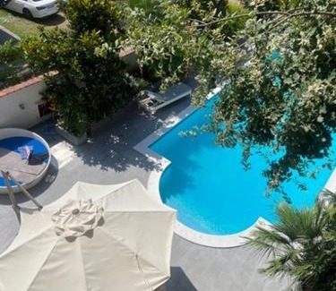Lazi Villa | Lux Villa Ivan Budva