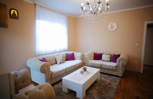 Sombor Apartment | Lux11