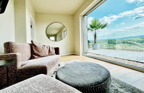 Harscheid Apartment | LuxApart Eifel mit privater Sauna