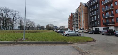 Klaipeda Apartment | LUXapartment