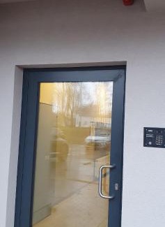 Klaipeda Apartment | LUXapartment