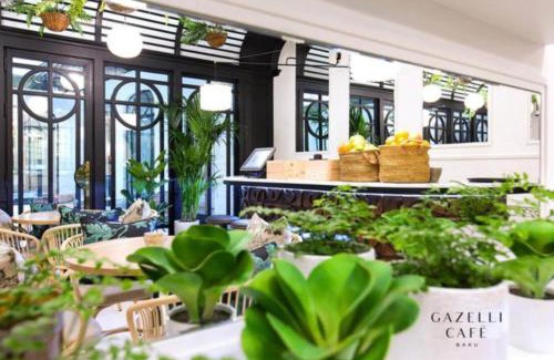 Nasimi Apartment | Luxary Home VIP Flora inn
