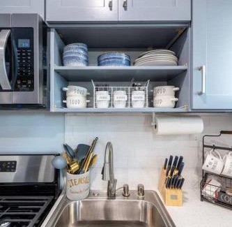 Harbor House | Luxe and Modern South Bay ADU