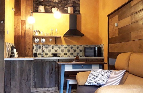 Prelo House | Luxe apartment "Dreaming" ideal for couples in Boal