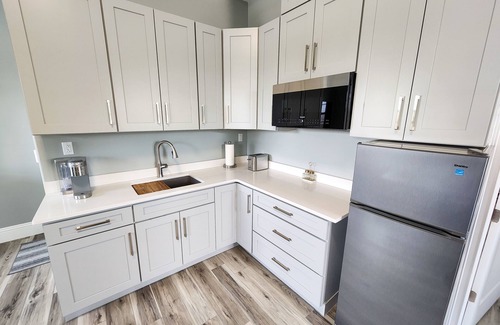 Winter Garden Apartment | LUXE Apartment In Winter Garden. Near Disney.