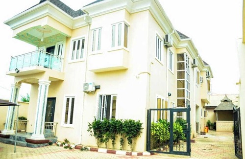 Ado Ekiti Apartment | LUXE APARTMENTS