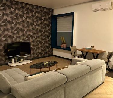 Drachten Apartment | Luxe appartement dichtbij centrum C