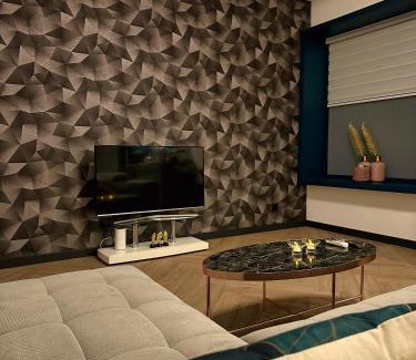 Drachten Apartment | Luxe appartement dichtbij centrum C
