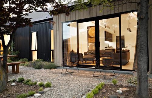Arrowtown House | Luxe Arrowtown Home