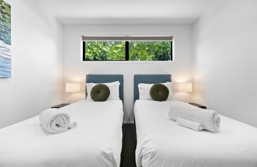 Arrowtown House | Luxe Arrowtown Home
