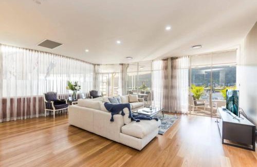Brooklyn Apartment | Luxe at Brooklyn - Hawkesbury River Marina