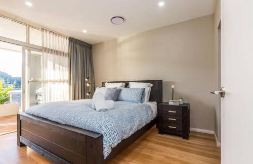 Brooklyn Apartment | Luxe at Brooklyn - Hawkesbury River Marina