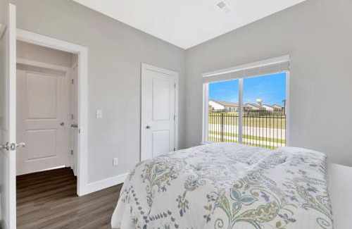 Bel Aire House | Luxe Haven Properties
