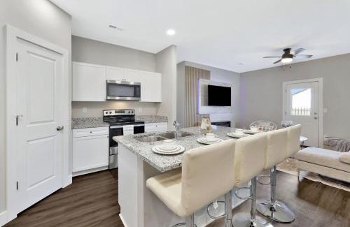Bel Aire House | Luxe Haven Properties