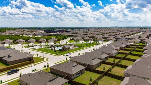 Little Elm Villa | Luxe Living - 3 Bedroom 2 Bath