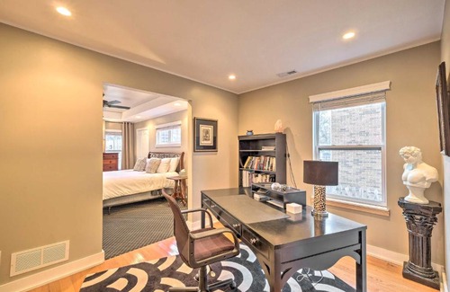 Lyndon House | Luxe Lyndon Home Less Than 11 Mi to Dtwn Louisville!