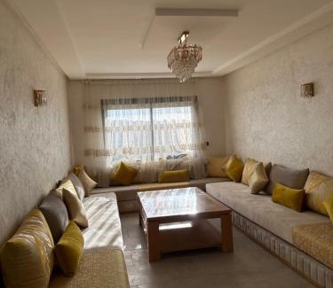 Branes Apartment | Luxe malabata