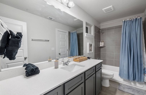 Austin House | Luxe, Modern 4B House w/ Office | 20 min to DT