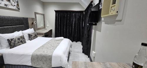 Morningside Hotel | Luxe Morningside Boutique Hotel