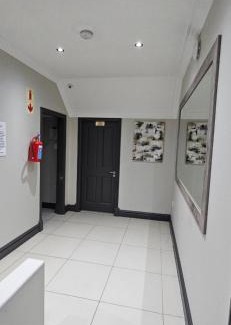 Morningside Hotel | Luxe Morningside Boutique Hotel
