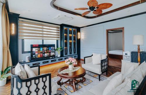 Quang An Apartment | Luxe Paradise Suites Dang Thai Mai