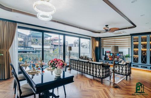 Quang An Apartment | Luxe Paradise Suites Dang Thai Mai