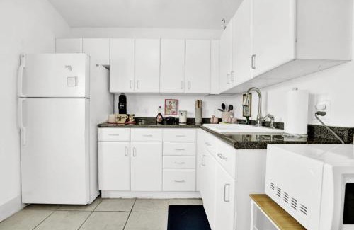 Lynn Haven Apartment | Luxe Pool Casita w Saltwater Pool 25 Min to PCB