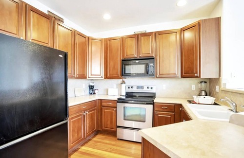 North Central Westminster House | Luxe Private Getaway Just North of Downtown Denver!