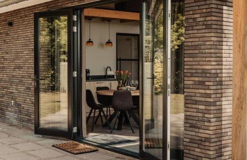 Municipality of Alphen-Chaam House | Luxe schuurwoning 't Nieuwt in Chaam, Nederland
