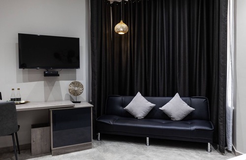 Windermere Hotel | Luxe Suites Boutique Hotel