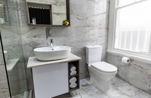 Windermere Hotel | Luxe Suites Boutique Hotel