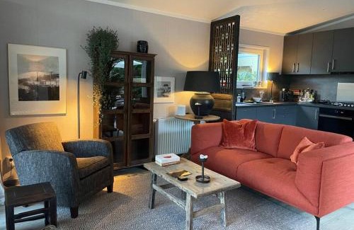 Beekbergen-West House | Luxe vakantiehuis “Saalien”