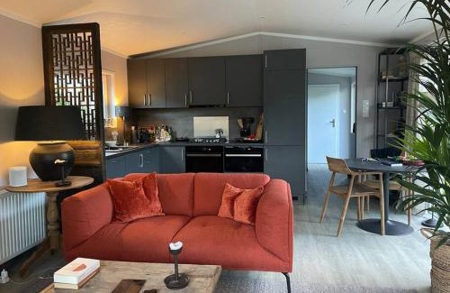Beekbergen-West House | Luxe vakantiehuis “Saalien”