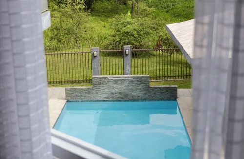 Cidra Villa | Luxe Villa in Cayey with Pool & BBQ