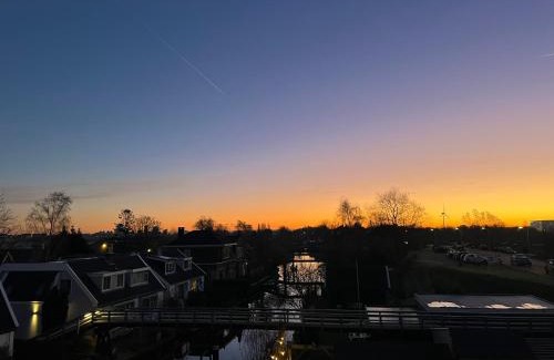 Municipality of Zaanstad Apartment | Luxe Wellness Suite Zaandam - Amsterdam