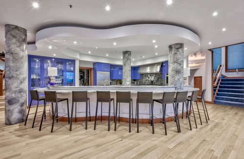 Zephyr Cove House | Luxe10 Bear Claw Estate Lakeview W Pool