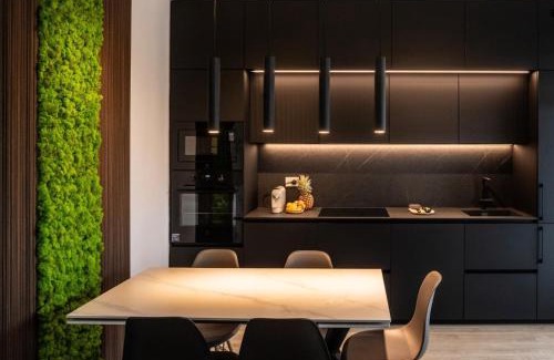Concorezzo Apartment | LuxeDesign Apartment