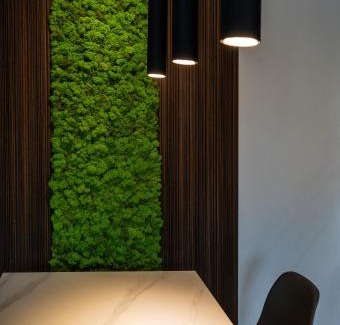 Concorezzo Apartment | LuxeDesign Apartment