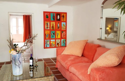 Pos Chiquito House | Luxere cottage