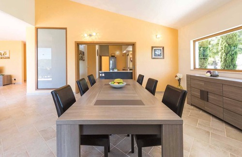 Loule Villa | luxiourious villa with Jaquzzi & fantastic views
