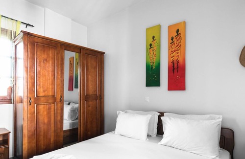 Afytos House | #Luxlikehome Afytos by the beach