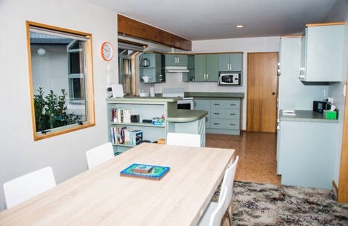 Te Anau House | Luxmore House * Perfect Location *Free Fibre WiFi