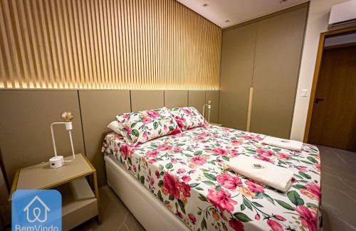 Nazare Apartment | Luxo e Conforto: Apartamento na Av. Joana Angélica