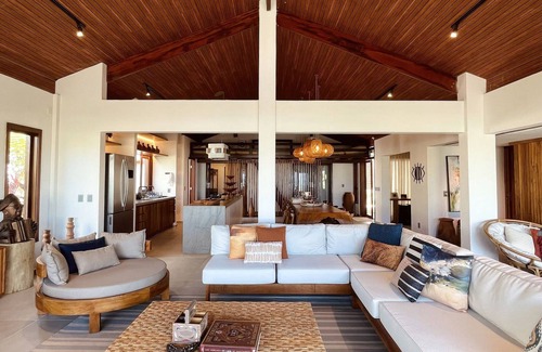 Taiba House | LuxoBrasil #CE12 House Luzia Taíba Ceará Vacation Rentals