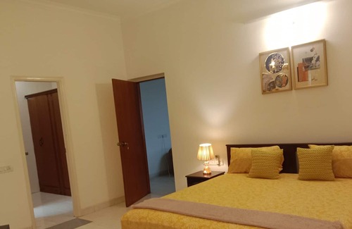 Koramangala 4th Block Villa | LUXRE HOMES- LUXURIOUS VILLA IN KORAMANGALA